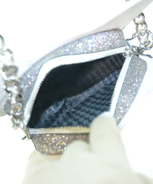 KARL LAGERFELD（カールラガーフェルド）ショルダーバッグ ピンク サイズ:- レディース/2200618230358