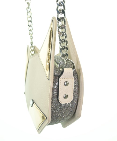 KARL LAGERFELD（カールラガーフェルド）ショルダーバッグ ピンク サイズ:- レディース/2200618230358