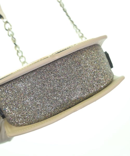 KARL LAGERFELD（カールラガーフェルド）ショルダーバッグ ピンク サイズ:- レディース/2200618230358