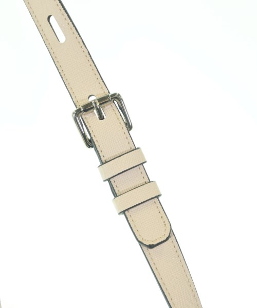 KARL LAGERFELD（カールラガーフェルド）ショルダーバッグ ピンク サイズ:- レディース/2200618230358