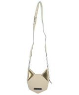 KARL LAGERFELD（カールラガーフェルド）ショルダーバッグ ピンク サイズ:- レディース/2200618230358