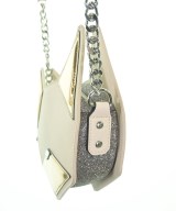 KARL LAGERFELD（カールラガーフェルド）ショルダーバッグ ピンク サイズ:- レディース/2200618230358