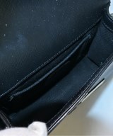 KARL LAGERFELD（カールラガーフェルド）ショルダーバッグ 黒 サイズ:- レディース/2200625774050