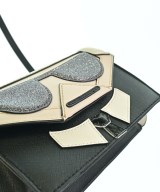 KARL LAGERFELD（カールラガーフェルド）ショルダーバッグ 黒 サイズ:- レディース/2200625774050
