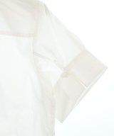 KARL LAGERFELD（カールラガーフェルド）カジュアルシャツ 白 サイズ:-(XL位) レディース/2200631318019