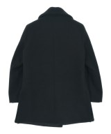 KARL LAGERFELD（カールラガーフェルド）ピーコート 黒 サイズ:42(M位) レディース/2200632782017