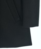 KARL LAGERFELD（カールラガーフェルド）ピーコート 黒 サイズ:42(M位) レディース/2200632782017