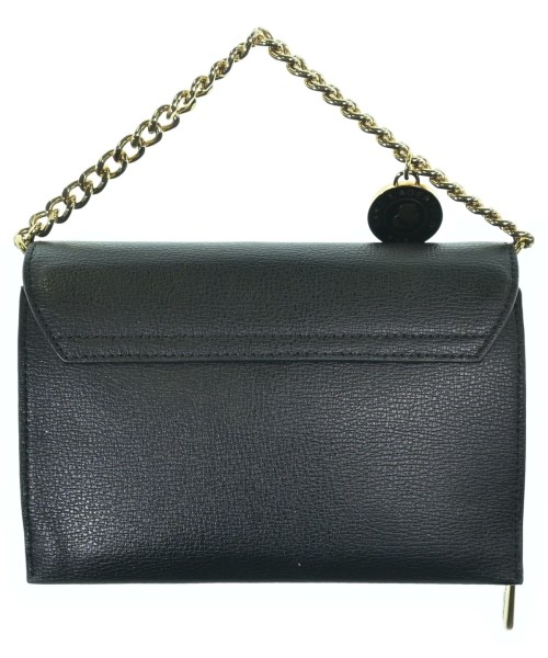 KARL LAGERFELD（カールラガーフェルド）ハンドバッグ 黒 サイズ:- レディース/2200633687014