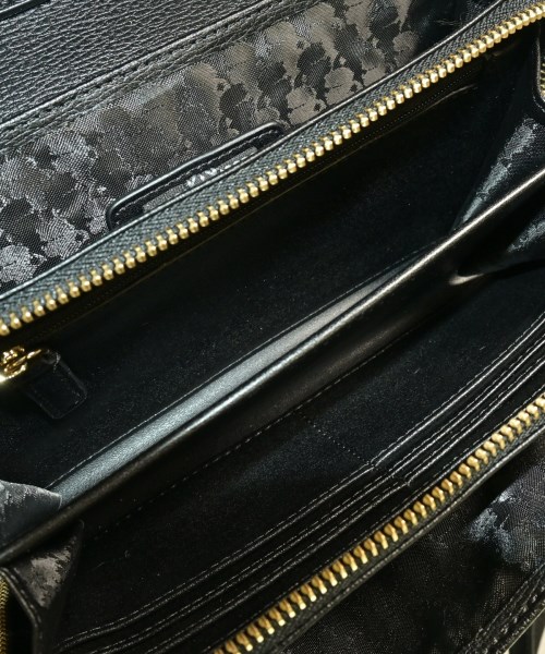 KARL LAGERFELD（カールラガーフェルド）ハンドバッグ 黒 サイズ:- レディース/2200633687014