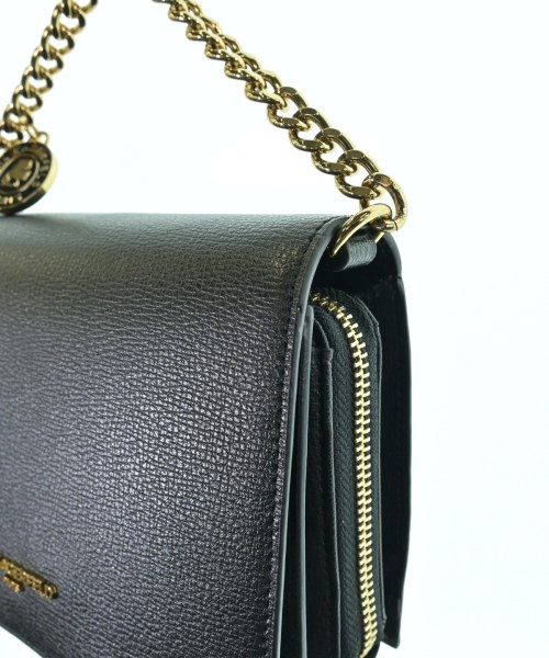 KARL LAGERFELD（カールラガーフェルド）ハンドバッグ 黒 サイズ:- レディース/2200633687014