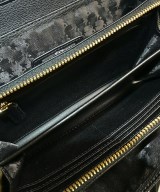 KARL LAGERFELD（カールラガーフェルド）ハンドバッグ 黒 サイズ:- レディース/2200633687014