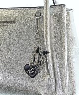 KARL LAGERFELD（カールラガーフェルド）ハンドバッグ シルバー サイズ:- レディース/2200633687021