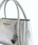 KARL LAGERFELD（カールラガーフェルド）ハンドバッグ シルバー サイズ:- レディース/2200633687021