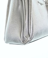 KARL LAGERFELD（カールラガーフェルド）ハンドバッグ シルバー サイズ:- レディース/2200633687021