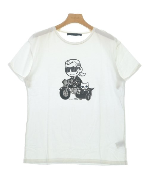 カールラガーフェルド(KARL LAGERFELD)のKARL LAGERFELD Tシャツ・カットソー
