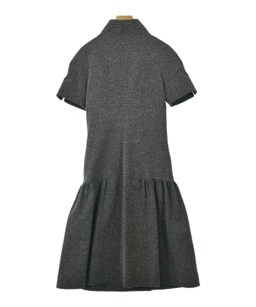 KARL LAGERFELD（カールラガーフェルド）ワンピース グレー サイズ:40(M位) レディース/2200693897194