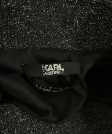 KARL LAGERFELD（カールラガーフェルド）ワンピース グレー サイズ:40(M位) レディース/2200693897194
