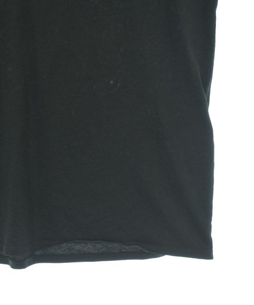 KARL LAGERFELD（カールラガーフェルド）Tシャツ・カットソー 黒 サイズ:L メンズ/2200701460082