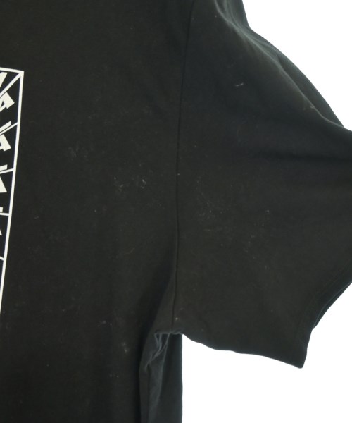 KARL LAGERFELD（カールラガーフェルド）Tシャツ・カットソー 黒 サイズ:L メンズ/2200701460082