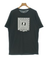 KARL LAGERFELD（カールラガーフェルド）Tシャツ・カットソー 黒 サイズ:L メンズ/2200701460082