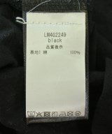 KARL LAGERFELD（カールラガーフェルド）Tシャツ・カットソー 黒 サイズ:L メンズ/2200701460082