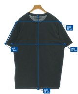 KARL LAGERFELD（カールラガーフェルド）Tシャツ・カットソー 黒 サイズ:L メンズ/2200701460082