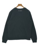 KARL LAGERFELD（カールラガーフェルド）Tシャツ・カットソー 黒 サイズ:M レディース/2200658247026