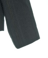 KARL LAGERFELD（カールラガーフェルド）ノーカラージャケット 黒 サイズ:M レディース/2200648663058