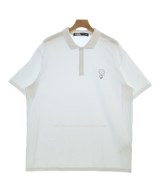 KARL LAGERFELD（カールラガーフェルド）Tシャツ・カットソー 白 サイズ:3XL メンズ/2200651637046