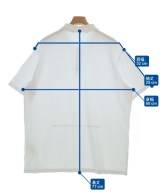 KARL LAGERFELD（カールラガーフェルド）Tシャツ・カットソー 白 サイズ:3XL メンズ/2200651637046