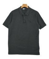 KARL LAGERFELD（カールラガーフェルド）ポロシャツ 黒 サイズ:L メンズ/2200700368020