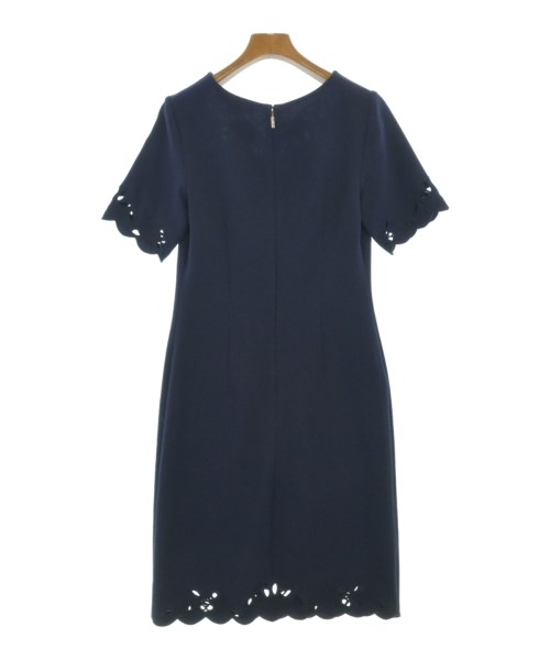 KARL LAGERFELD（カールラガーフェルド）ワンピース 紺 サイズ:0(XS位) レディース/2200657626044