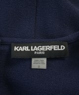 KARL LAGERFELD（カールラガーフェルド）ワンピース 紺 サイズ:0(XS位) レディース/2200657626044