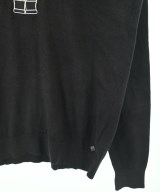 KARL LAGERFELD（カールラガーフェルド）ニット・セーター 黒 サイズ:L レディース/2200665710117