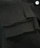 KARL LAGERFELD（カールラガーフェルド）ニット・セーター 黒 サイズ:L レディース/2200665710117