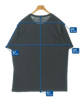 KARL LAGERFELD（カールラガーフェルド）Tシャツ・カットソー 黒 サイズ:XL メンズ/2200670145096