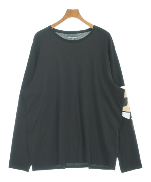 KARL LAGERFELD(カールラガーフェルド)Tシャツ・カットソー 黒 サイズ:XXL/2200670145102