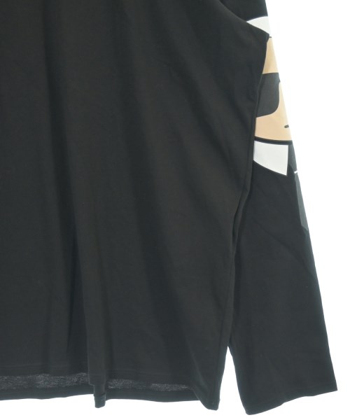 KARL LAGERFELD（カールラガーフェルド）Tシャツ・カットソー 黒 サイズ:XXL メンズ/2200670145102