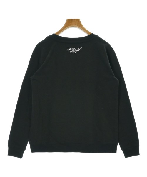 KARL LAGERFELD（カールラガーフェルド）スウェット 黒 サイズ:XS レディース/2200671452094