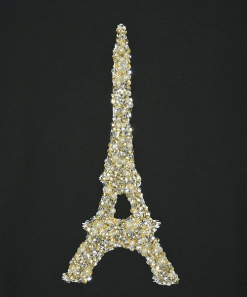 KARL LAGERFELD（カールラガーフェルド）スウェット 黒 サイズ:XS レディース/2200671452094