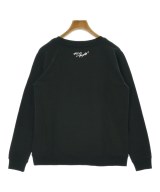 KARL LAGERFELD（カールラガーフェルド）スウェット 黒 サイズ:XS レディース/2200671452094