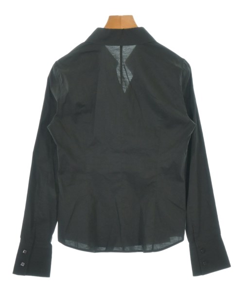 KARL LAGERFELD（カールラガーフェルド）ブラウス 黒 サイズ:38(S位) レディース/2200727606020