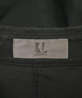 KARL LAGERFELD（カールラガーフェルド）ブラウス 黒 サイズ:38(S位) レディース/2200727606020