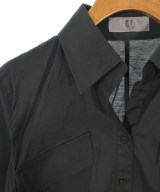 KARL LAGERFELD（カールラガーフェルド）ブラウス 黒 サイズ:38(S位) レディース/2200727606020
