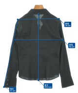 KARL LAGERFELD（カールラガーフェルド）ブラウス 黒 サイズ:38(S位) レディース/2200727606020
