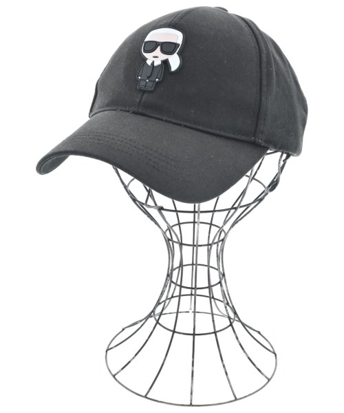 KARL LAGERFELD(カールラガーフェルド)のキャップ サイズ:ONE 6,600円