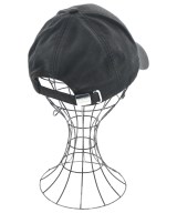 KARL LAGERFELD（カールラガーフェルド）キャップ 黒 サイズ:ONE メンズ/2200721457031