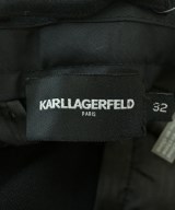 KARL LAGERFELD（カールラガーフェルド）その他 黒 サイズ:32(L位) メンズ/2200719475023