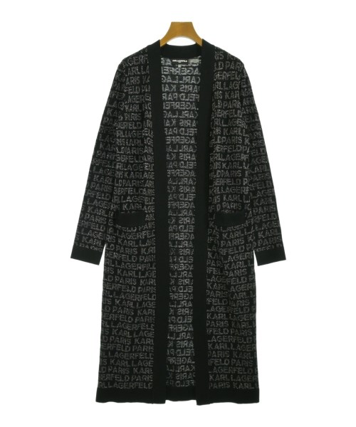 KARL LAGERFELD(カールラガーフェルド)のカーディガン サイズ:XXS 8,000円