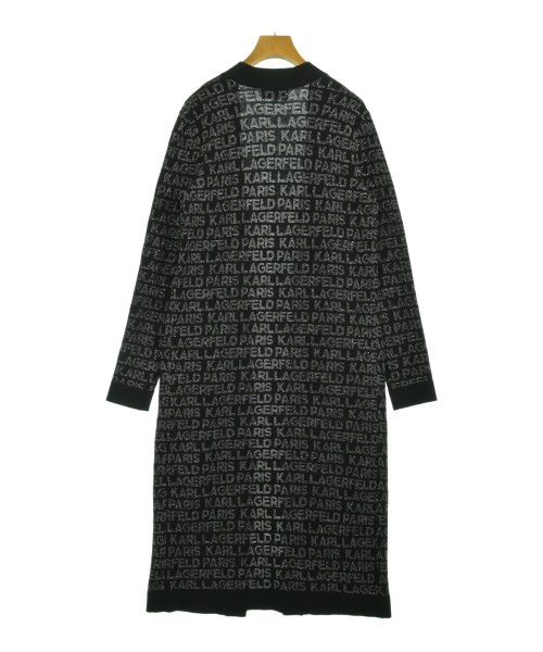 KARL LAGERFELD（カールラガーフェルド）カーディガン 黒 サイズ:XXS レディース/2200719860010